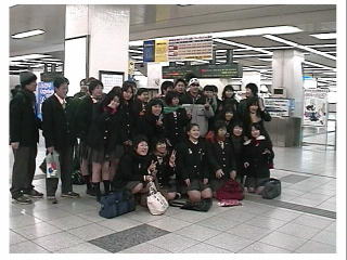 �݂�ȁA���C�o���āI