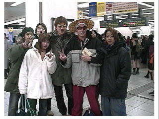 ���c�N�B�@���肪�Ƃ��I�I