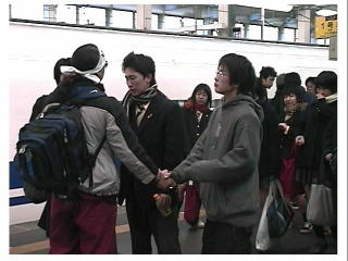 �����Ŏ�����荇���E�E�E�E�E�E