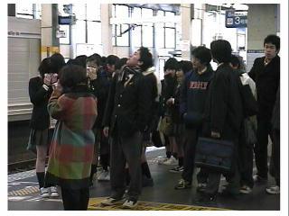 �V�����A�߂��݂����炦�āE�E�E