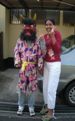 �����S�ɂт�����I