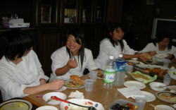 �������ĂR�{�̎w���g���ĂˁI