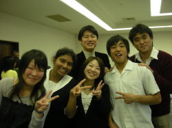 ���˓����Z�̐搶��k�o����ƁB