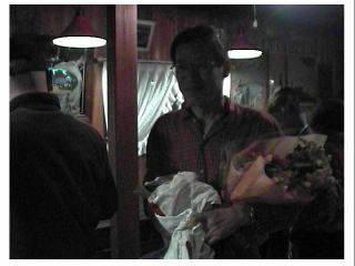 �������Ɋ��ł�����Ă悩�����I�B