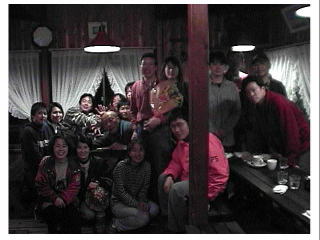 ���N�͑�p���`