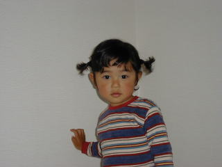 �ŋ߂̂�������񏗂̎q�o�[�W����