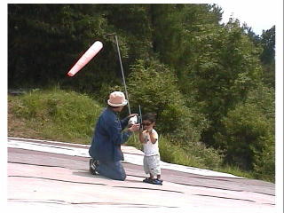 �u�X�q�ɃT���O���X���悤���H�v