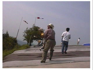 �u���߂�A���߂�B����������ł����`�v