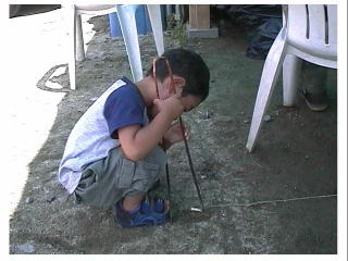 �^�o�R���Ă��̂���`�ڂ��A�͂��߂��`