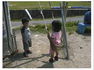 �ڂ��ɂ��@�̂��ā`�@�E�E�E�_���I