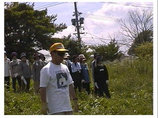 ��������A�����͊撣�����Ⴄ�񂾂���I