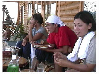 �e�[�W���X�����`�ɂĒ��H