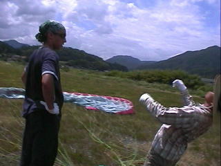 ��������Ĕw���Ŏ󂯂�̂��I�I