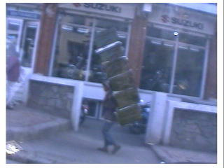 �s���ł���������̉ו�