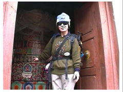 �傫�ȃ}�j��