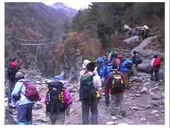 �����`�����ЂƊ撣�肾�`