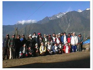 �Ō�̋L�O�ʐ^�B�X�^�b�t�Ƃ���