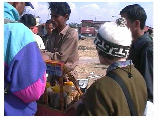 �`���[�n�����X�i�b�N����̂��Z����