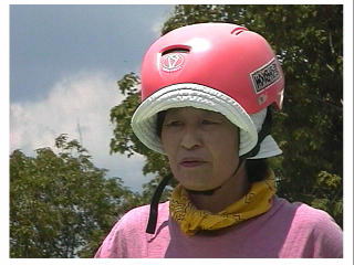 �������ɃT�[�}������̂ˁI