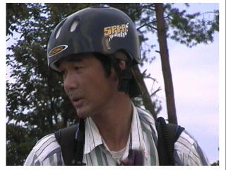 �������ɃT�[�}���L�锤���I�I