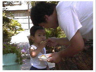 ��N�̂��������Ƃ��Ƃ�����