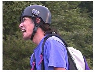 �v���Ԃ�̃^���f���I�Ԃ�񂷂��I�n�n�n�n�I