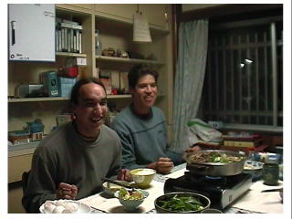 �z�A���@������D������ˁI�@�l�����߂Ă��ׂ܂������`�ISabroso!!