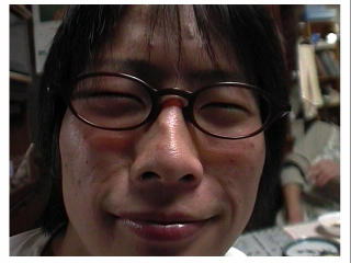 �l�@���߂��ȁ`�I�ITengo diecinueve anos!