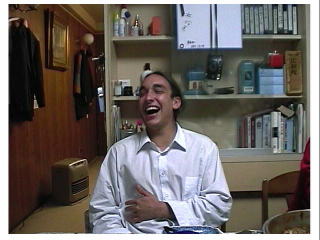 ���܂���@�m��Ȃ��ȁ`�E�E�E��������@�����񂾂��`�I�INO! la edad mama!