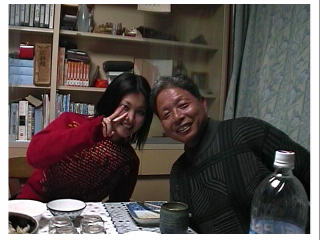 ��ނ́@�s�ǂ��₶����@��D���I�IParecer mas joven!