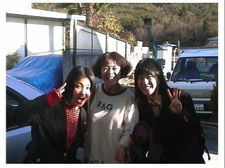 �������@�܂����Ăˁ[�BReina, Ai con mama