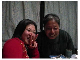 ��l�̂���Ȃ��ꂵ�����Ȋ�݂����Ɩ����I�IReina con Padre