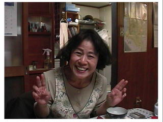 �����́I�����́I�����ꂵ���񂾂���`�E�E�E�E�B!Muchas gracias!