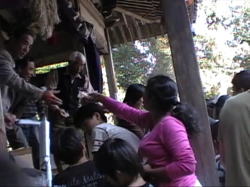 �S���ƂT����������́H