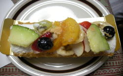 ���������P�[�L�I�I�ł����B�y���b�I�I