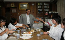 �������I�搶���P�[�L�ǂ����I�I