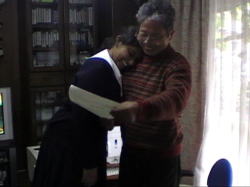 ���������A�撣������`�I�I�I�I�v�@�u�悵�A�悵�I�I�v