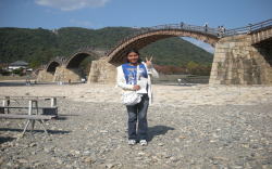 �����Ƌёы��܂ŗ��܂������B