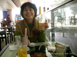 ���`�ɂāF�i���X�ł��ꂩ��n�܂�C���h���s�Ɏv�����͂���B