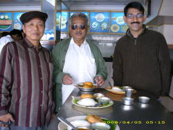 �C���h�̐l�B�͂���Ȓ����͂��H�ׂ܂���B