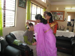 ���ɃW���X�~���̉Ԃ������Ă��炢�E�E�E�E�B