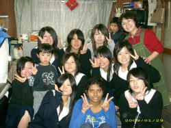 �݂�Ȃł����ƃX�������J�ɍs������ˁ[�I