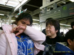 �u���₾�`�A�X�������J�֋A�肽���Ȃ��E�E�E�E