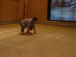 �y�U���������̂ŁE�E