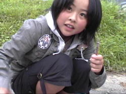 ���b�ɏo�Ă������ȏ��̎q�ɂ�����