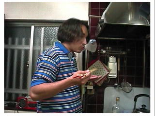 �ǂ�ǂ�I����H����ƊÂ����ȁH