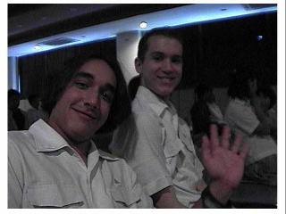 �l���W���[������΂�����IYo soy de Joseph