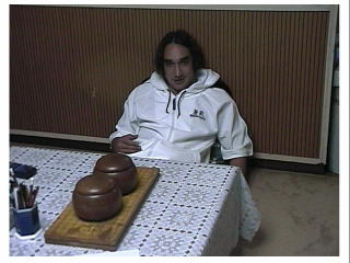 �ܖڕ��ׂ͂����͂�����ȁ`�I�g�z�z�E�E�Eperder el partido la IGO