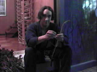 �R�����r�A�̂��ꂳ��I�l �悭����`�������܂��E�E�E�Bayudo a madre 