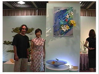 �z�A���N�@�ǂ����Ă��ꂽ��ˁ[�I